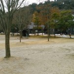 青川狭キャンピングパーク