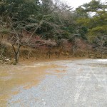宇賀渓キャンプ場
