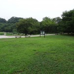 長池公園　