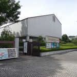 郷土の森公園　府中郷士の森博物館