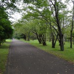 武蔵野公園