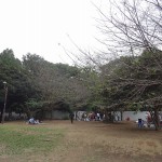 和田堀公園　