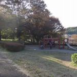富士見台公園　遊具