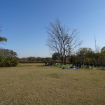 拝島自然公園