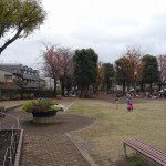 農業公園（東京都　三鷹市）をおすすめスポットに追加しました。