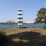 大井ふ頭中央海浜公園