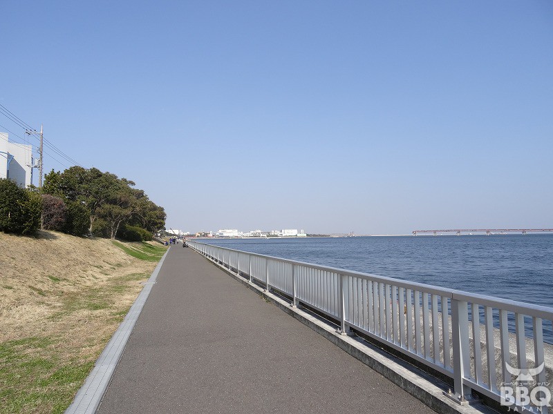 京浜島つばさ公園 (3)