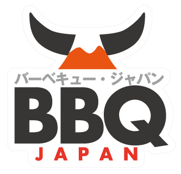 バーベキュー・ジャパンLOGO