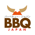 BBQジャパンのロゴマークが決まりました