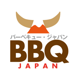 バーベキュージャパンLOGO