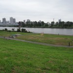 荒川岩淵関緑地　（東京都　北区）をおすすめスポットに追加しました。
