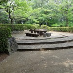 久保山公園（東京都八王子市）をおすすめスポットに追加しました。