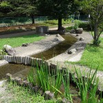 多摩川緑地福生南公園（東京都　福生市）をおすすめスポットに追加しました。
