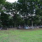 武蔵野中央公園（東京都　武蔵野市）をおすすめスポットに追加しました。