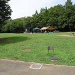 若葉台公園（東京都　稲城市）をおすすめスポットに追加しました。