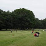 野川公園（東京都　調布市　小金井市　三鷹市）をおすすめスポットに追加しました。