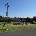 大泉さくら運動公園（東京都　練馬区）をおすすめスポットに追加しました。