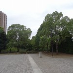 松木公園（東京都　八王子市）をおすすめスポットに追加しました。