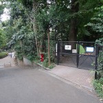 鎌田公園（東京都　武蔵野市）をおすすめスポットに追加しました。