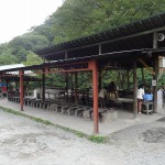  youtube動画　青根キャンプ場（神奈川県　相模原市）　バーベキューレンタルのバーベキュー・ジャパン