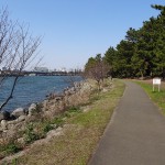 バーベキューレンタルおすすめスポットに「大井ふ頭中央海浜公園　なぎさの森（東京都品川区）」を追加しました