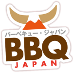BBQ JAPAN ロゴマーク