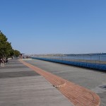 城南島海浜公園（東京都大田区）をおすすめスポットに追加しました